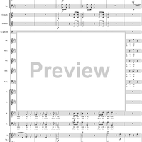 "Deh conservate, oh Dei!", No. 12 from "La Clemenza di Tito", Act 1 (K621) - Full Score