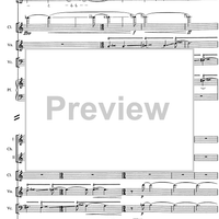 Niwatora (No. 3 from Five Lyrics of "Blue Cat") - Score