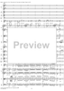 Melodram "Zaide entflohen?" and Aria "Der stolze Löw' lässt sich zwar zähmen", No. 9 from "Zaide", Act 2, K336b (K344) - Full Score