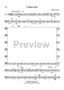 A Silent Echo - Cello