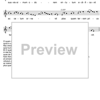 O Quam Magnum Miraculum