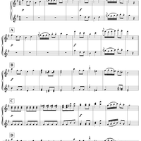 Kindermarsch in G Major