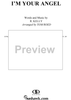 I'm Your Angel