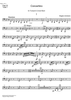 Concertino - Tuba 1