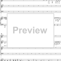 Chandos Te Deum in B-flat Major, HWV281: No. 8, Thou Sittest at the Right Hand of God
