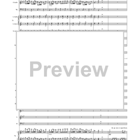 Dell'invito trascorsa è già l'ora, No. 2 from "La Traviata", Act 1 - Full Score