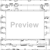 Piano Concerto in F Minor, BWV1056