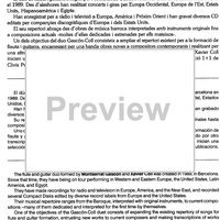 Valsos poétics - Preface