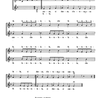 Il quaderno di Katia e Ilaria