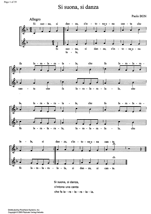 Il quaderno di Katia e Ilaria