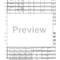 Action Brass - Score