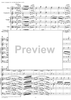 Symphony No. 1 in E-flat Major, K16 - Full Score