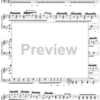 Holberg Suite, op. 40, no. 4: Air