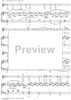 Five Lieder, Op. 15, No. 3: Lob des Leidens (Elegy of Sorrow)