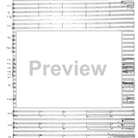 Saxophone Concerto "Esse in Anima" - Full Score