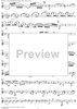 String Quartet No. 9 in C Major, Op. 59, No. 3 - Violin 2