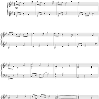 It Came upon the Midnight Clear