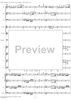 Idomeneo, rè di Creta, Act 1, No. 9 "Nettuno s'onori!" - Full Score