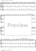 Trio Sonata in F Major  - Op. 4, No. 7 - Score