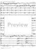 Double Violin Concerto - Score