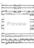 Piano Trio Eb Major D897 - Score