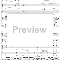 Mass No. 13 in B-flat Major: No. 6, Agnus Dei