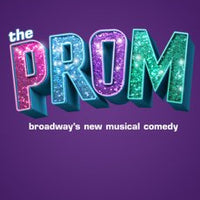 Dance With You - from The Prom