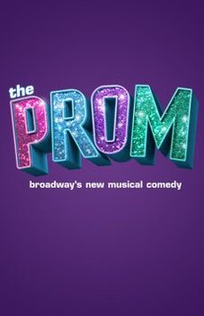 Dance With You - from The Prom