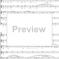 Gloria in excelsis Deo - No. 2 from "Missa In Summis"