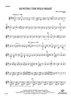 Hunting the Wild Beast - Violin 2