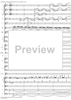 Symphony ''Manfred'' in B minor (b-moll). Tableau II,  Vivace con spirito - Full Score