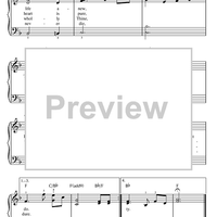 Breathe On Me, Breath Of God