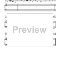 Fantasia - Piano Score
