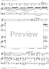 Six Songs, Op. 19a, No. 3: "Swedish Winter Song" (Winterlied)