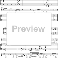 Elena! o tu, che chiamo!: No. 3 from "La donna del lago", Act 1 - Score