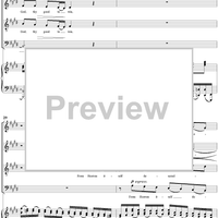 St. Matthew Passion: Part I, No. 29, "O Man, Bewail Thy Grievous Sin"
