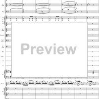 Capriccio Espagnol, Op. 34, III. Alborada