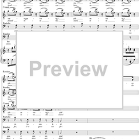 Finale 1: Ehi, di casa!, No. 11 from "Il Barbiere di Siviglia"