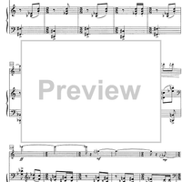 Brutti sogni - Score