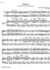 Sonata No. 2 Eb Major - Score