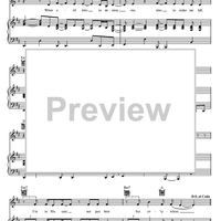 The Lord Is My Light