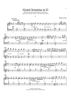 Grand Sonatina In G