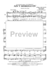 Ain't Misbehavin' - Piano Score