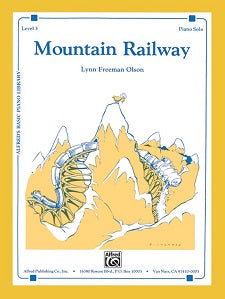 Mountain Railway