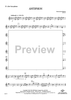 Antiphon - Eb Alto Sax