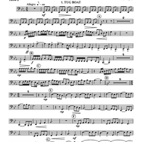 Boats and Ships - Tuba 2