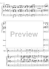 Magnificat - Score
