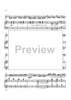 Perpetuum Mobile - from Suite No. 3, Op. 34, No. 5