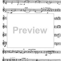 Kleine Suite (Little Suite) - Horn in F