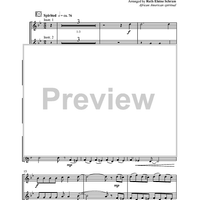 Standin’ in the Need of Prayer